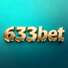 Logo da 633bet