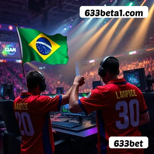 Conta 633bet sincronizada site e app