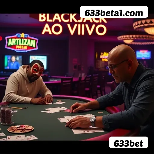 App 633bet Android download