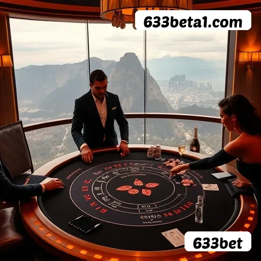 App 633bet login mobile