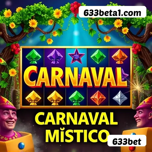 Slots com prêmios 633bet